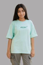 Aim Women Oversized T-Shirt
